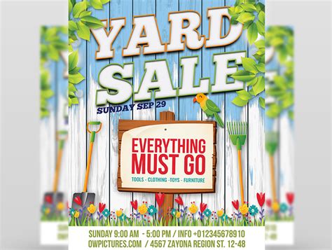 plano online garage sale.